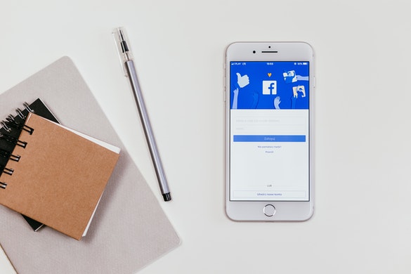 cara merapikan data source facebook di google analytics