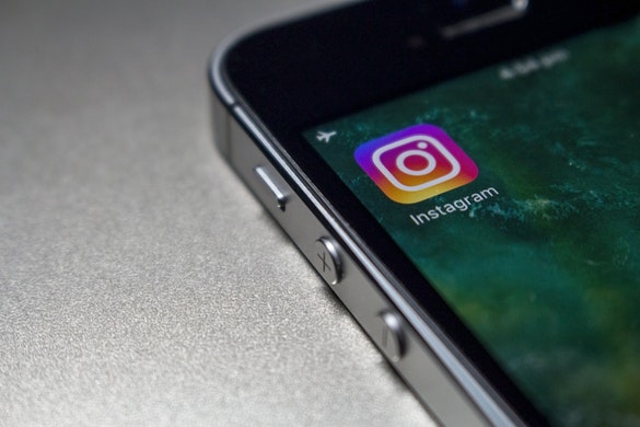 cara merapikan data source instagram di google analytics