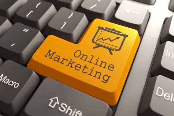cara memasarkan produk secara online