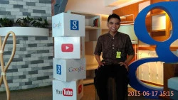 Adnan Syafi'i