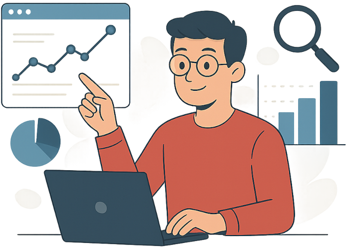 analisis data