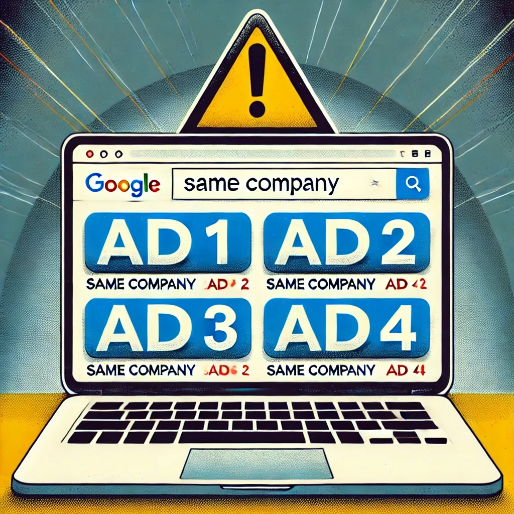 Double Serving Policy Illustration