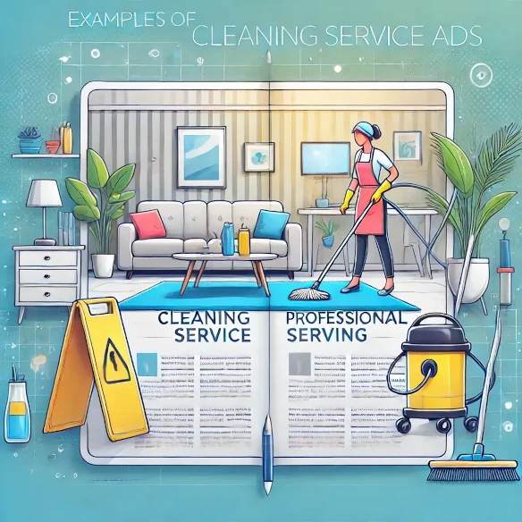 Jasa Cleaning Service