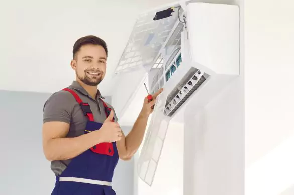 jasa service ac